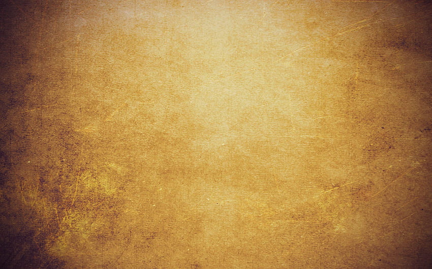 braune Grunge-Textur, Grunge-Hintergrund, Grunge-Papier HD-Hintergrundbild