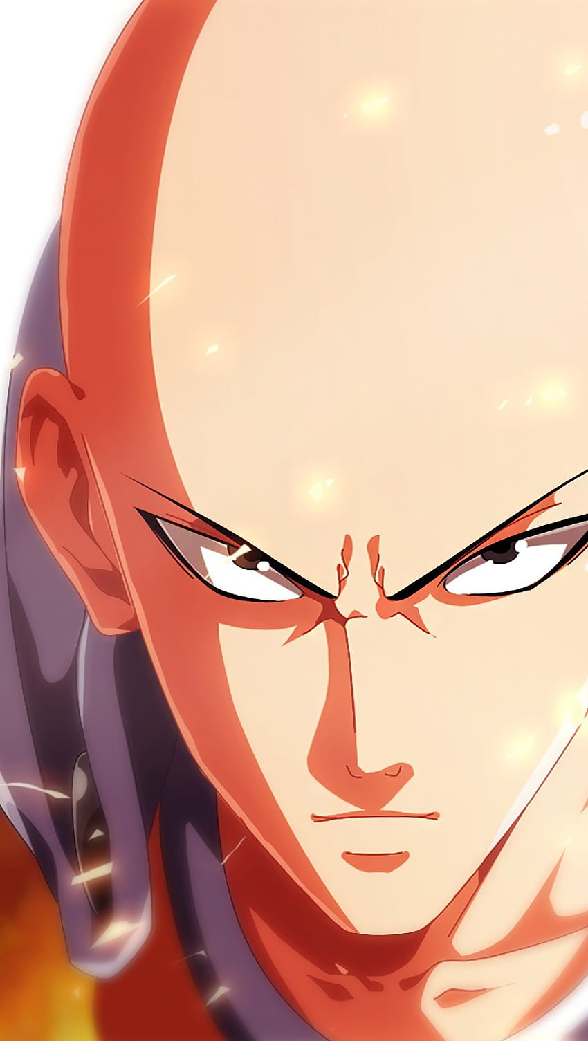 Saitama One Punch Man Anime Ultra, One Punch Man HD phone wallpaper | Pxfuel