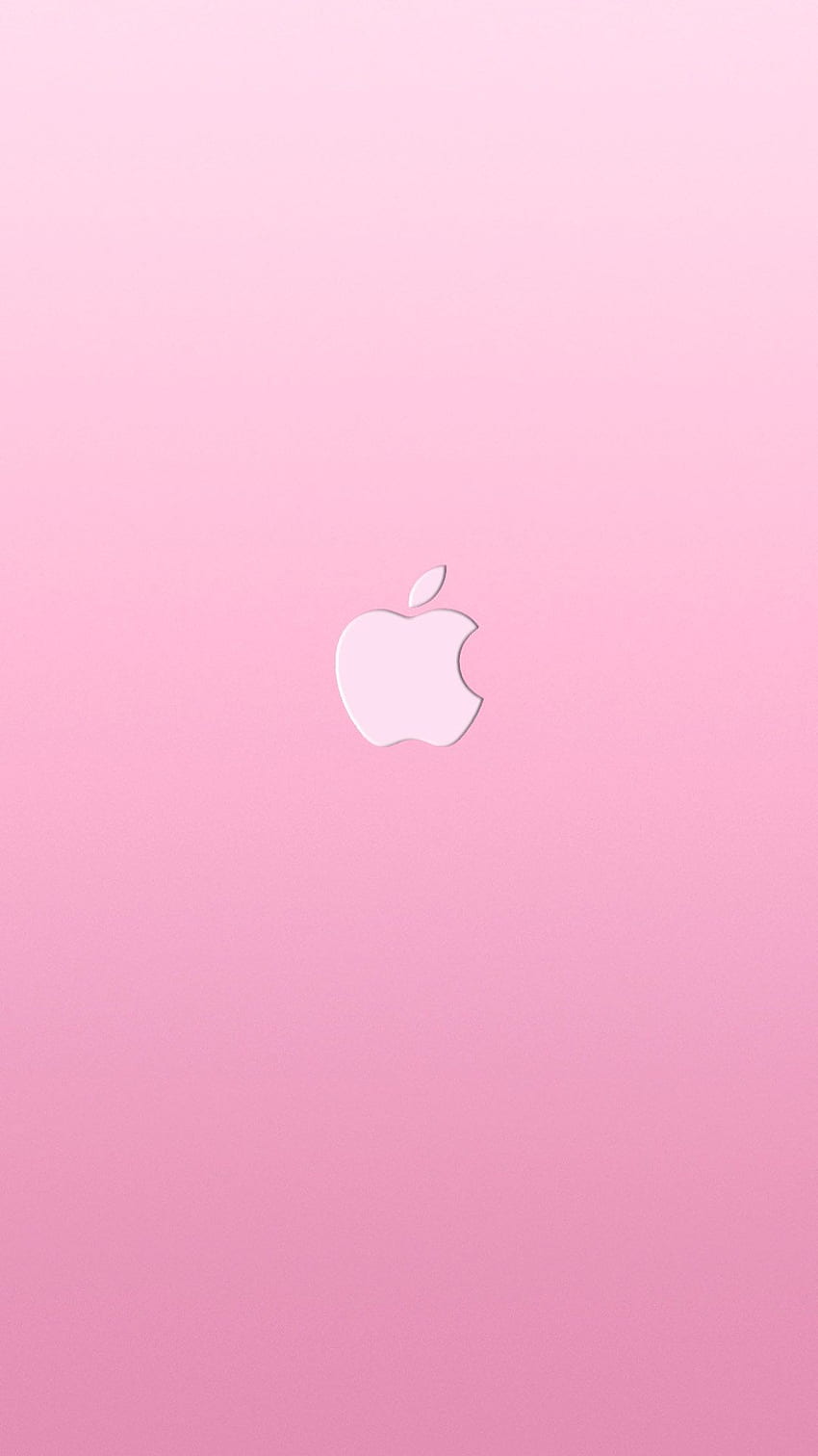. Apple , Apple logo iphone, Apple iphone, Cute Apple Logo HD phone wallpaper