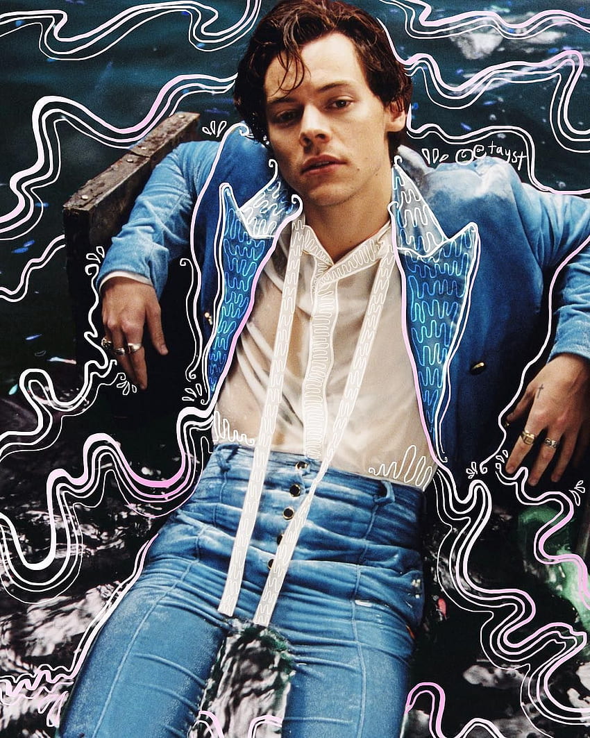 Harry Styles Album, Harry Styles Album Cover HD phone wallpaper | Pxfuel