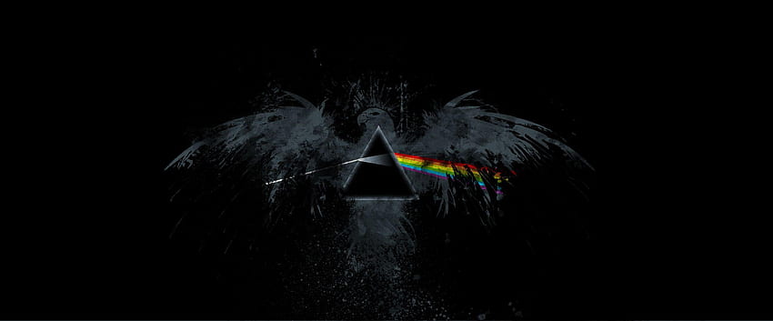 Pink Floyd, sztuka Pink Floyd Tapeta HD