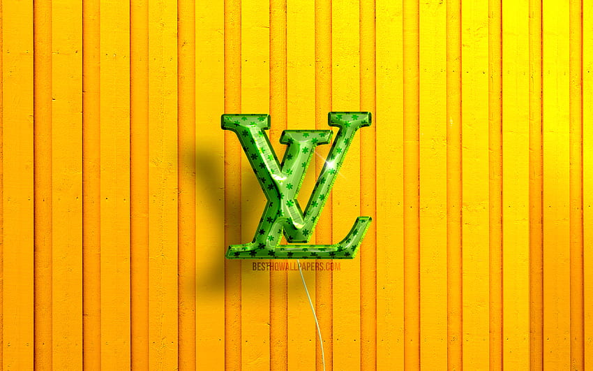 Louis Vuitton Fashion 3d Logo GIF  GIFDBcom