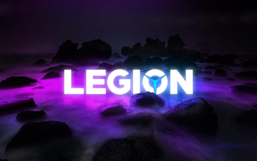 Ich möchte nur meine Legion 7 teilen.: LenovoLegion, 2560X1600 Lenovo HD-Hintergrundbild