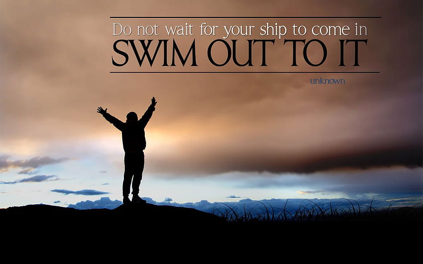 the best swimmer quotes. Inspirational Quotes Background, Swimming Quotes HD wallpaper