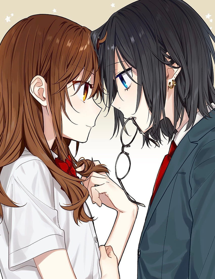 Horimiya: The Missing Pieces Episode 9 Release Date And Time
