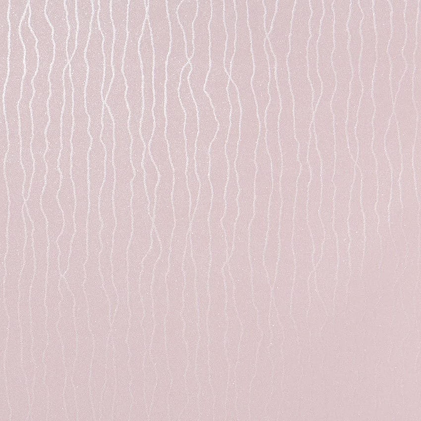 Brilliance Pastel Pink Modern for Walls - amostra de amostra - da Romosa Wallcoverings LL7524, cor rosa pastel Papel de parede de celular HD