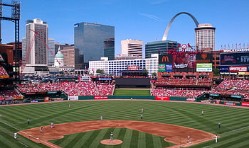 St Louis Cardinals Background Wallpaper 33332 - Baltana