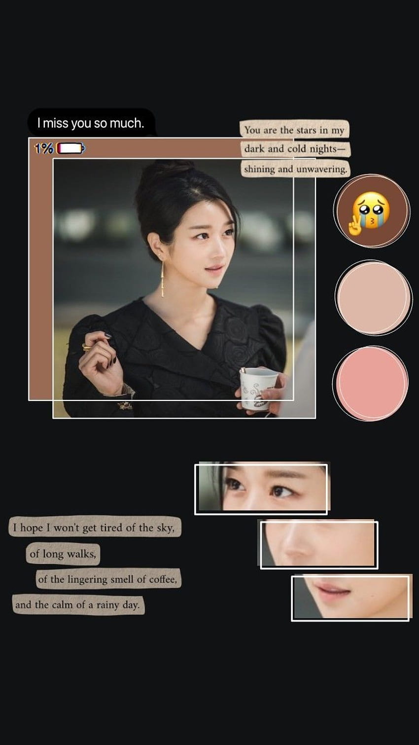 Seo Ye Ji Psycho But It's Okay / It's Okay To Not Be Okay Lockscreen Em 2020. Papel De Parede Kpop, Melhores Doramas, Inspiração De Personagem Feminina HD phone wallpaper