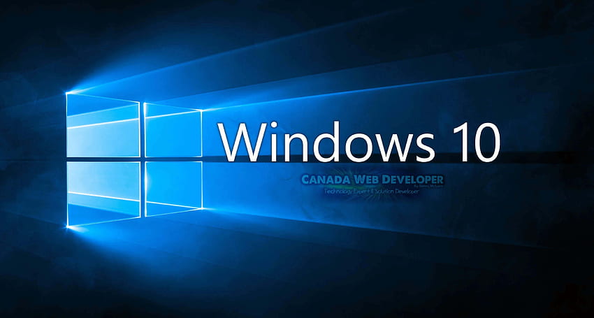 Windows 2021, serwer WWW Tapeta HD