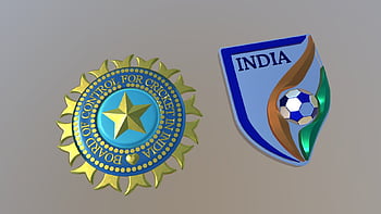indian cricket logo wallpapers