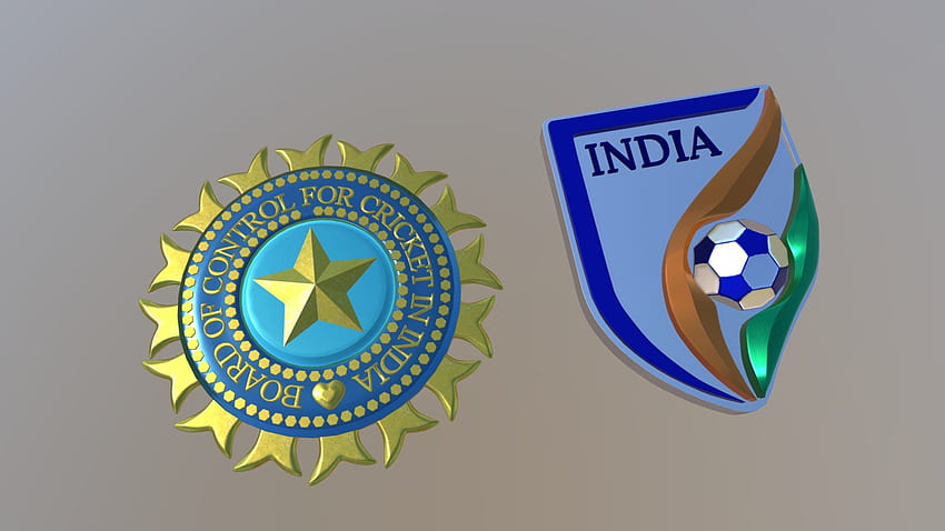 Indian cricket logo HD wallpapers | Pxfuel