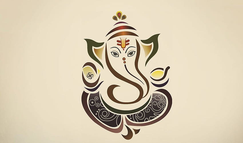 Ganesha , Lord ganehsha , lord ganesha , vinayagar, Lord Ganesh Ji HD  wallpaper | Pxfuel