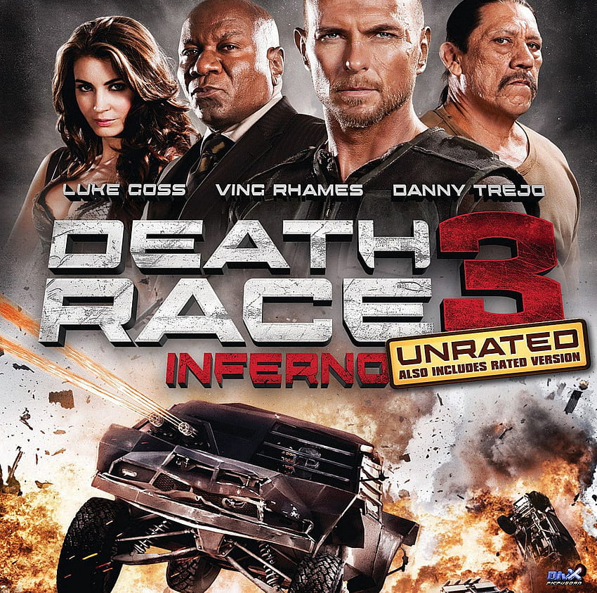 Death Race 3 Inferno Movie HQ Death Race 3 Inferno [] for your , Mobile & Tablet. Explore Racing Films . Racing Films , Terminator Films, Death Race Movie HD wallpaper