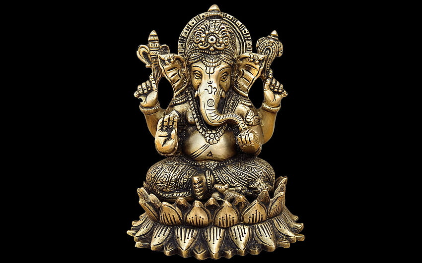 Subhavastu - Siva - Category: Ganesh - Image: Ganesha Mobile Wallpapers_184