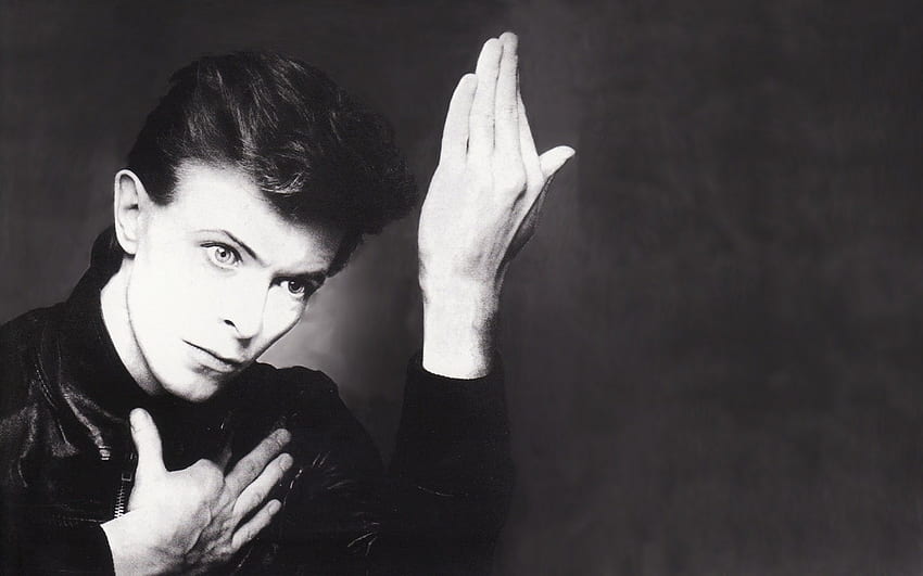 David Bowie background, David Bowie Cool HD wallpaper