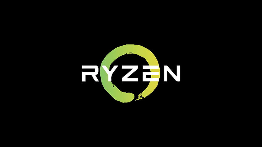 AMD Ryzen RGB Live papel de parede HD