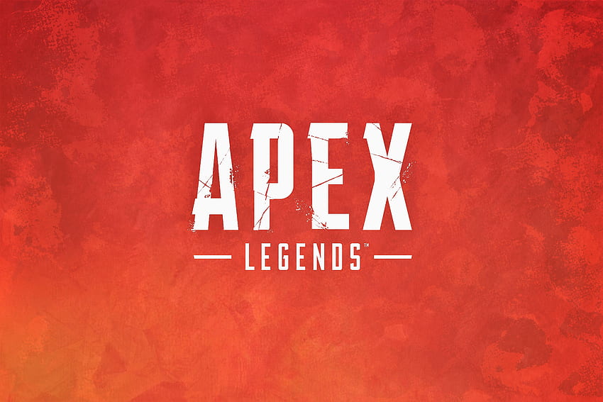Apex Legends - & Mobile Apex Legends . GameGuideHQ, Legenda Logo Wallpaper HD