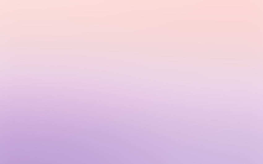 Pastel violet flou gradation fond de couleur rose plein cadre • For You For & Mobile Fond d'écran HD