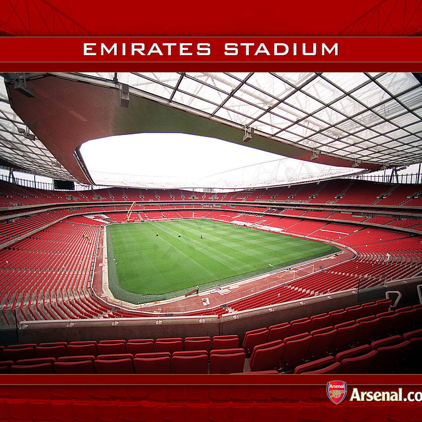 New Emirates Stadium background Stadium [] for your , Mobile & Tablet. Explore Emirates Stadium . Arsenal, Estadio Da Luz HD phone wallpaper