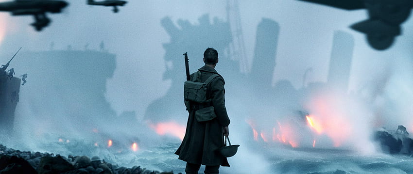 Resolusi Poster Film Dunkirk , Film , , dan Latar Belakang Wallpaper HD