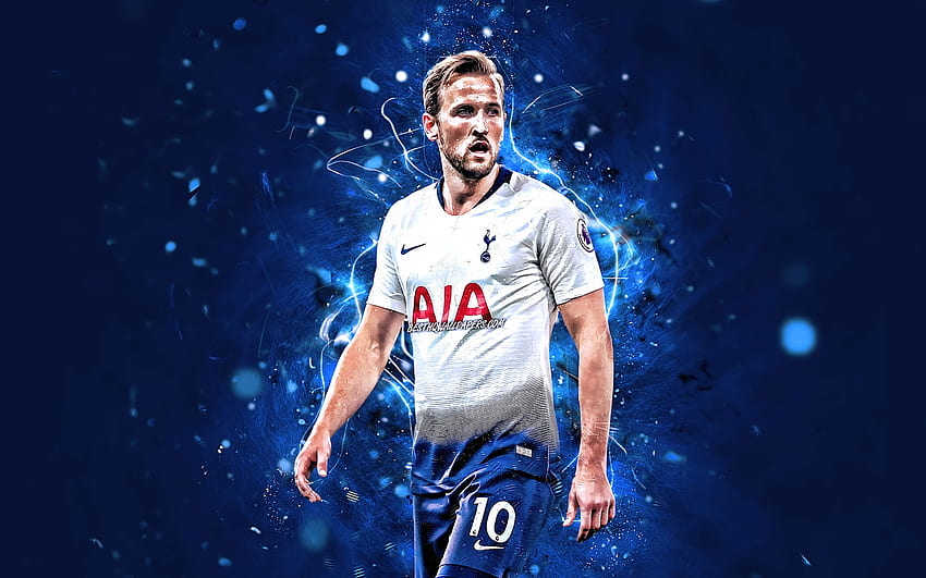 Harry Kane, Sporen, Fußball, Football, Tottenham, Hotspur HD-Hintergrundbild