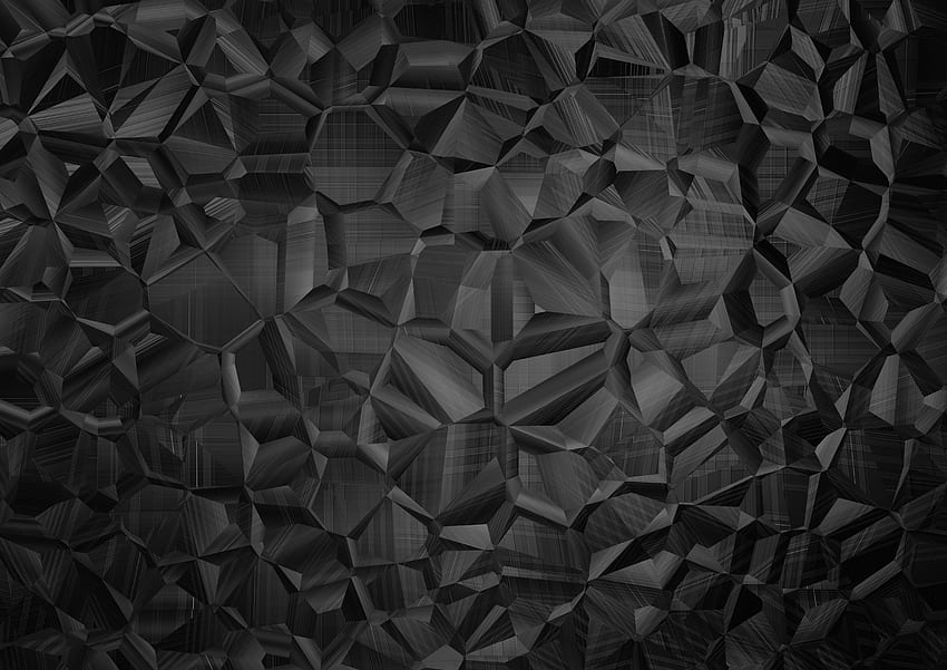 Texture, Textures, Surface, Irregularities, Polygon HD wallpaper