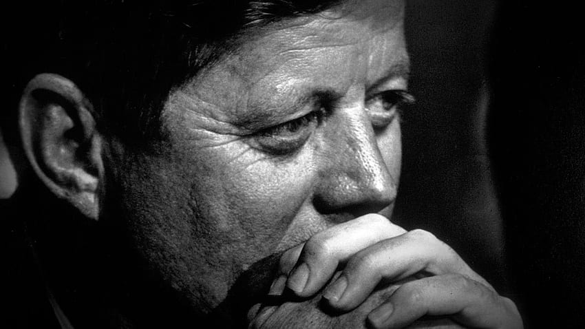 John F. Kennedy Archives - Chief Executive Officer North America HD wallpaper