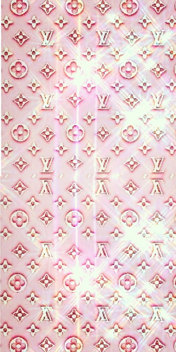 Iphone Rose Gold Pink Louis novocom.top, girly louis vuitton HD phone  wallpaper