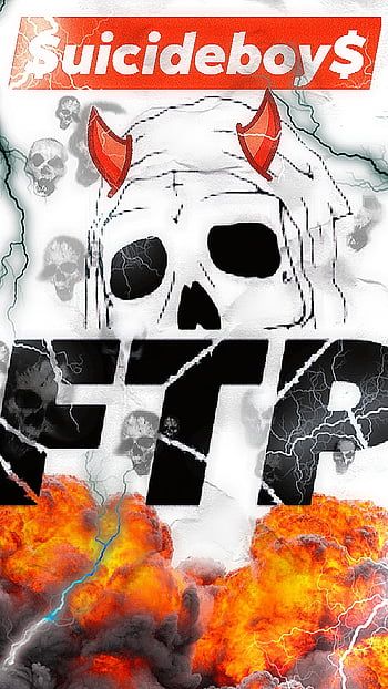 Uicideboy$ HD Wallpaper | Pxfuel