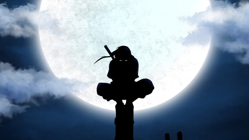 Ninja Data Src Ninja For - ラップトップ用アニメ、クールなアニメ忍者 高画質の壁紙