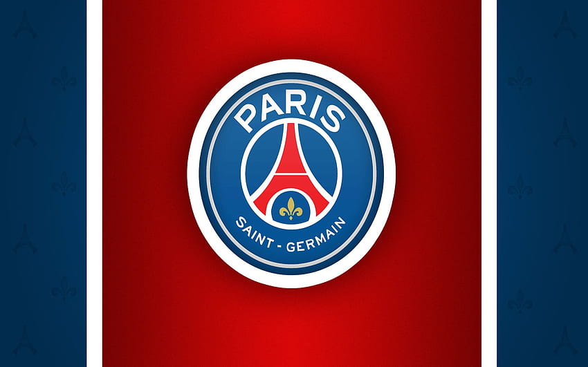 Paris Saint Germain Psg, PSG Logo HD wallpaper | Pxfuel