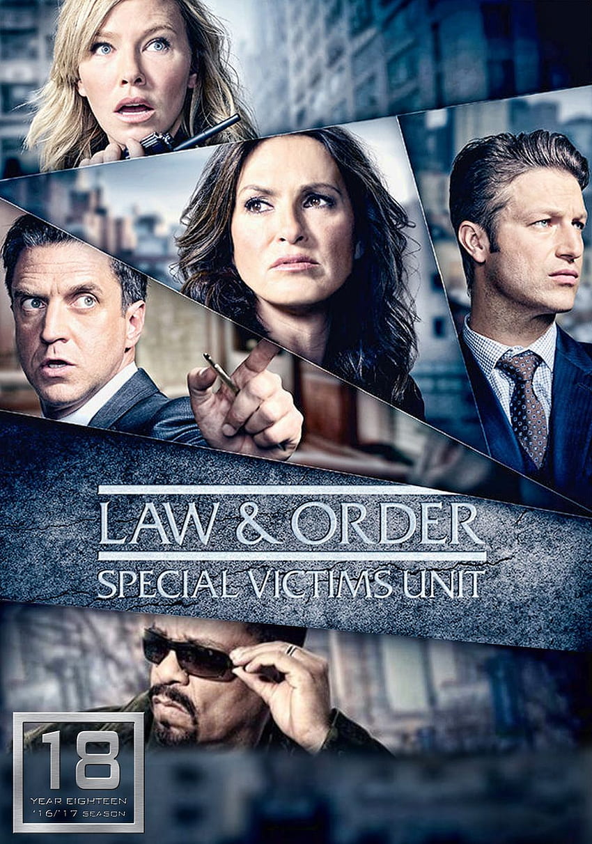 Law & Order: Special Victims Unit. TV fanart, Law and Order SVU HD phone wallpaper