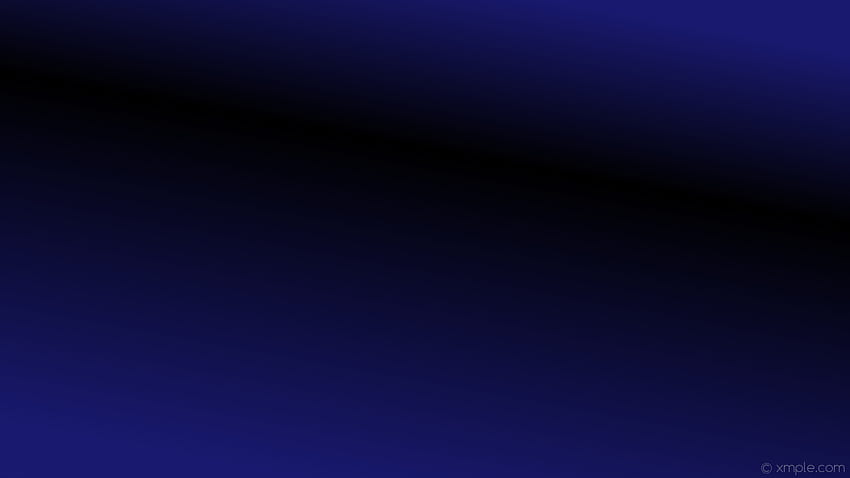 black blue gradient linear highlight midnight blue HD wallpaper