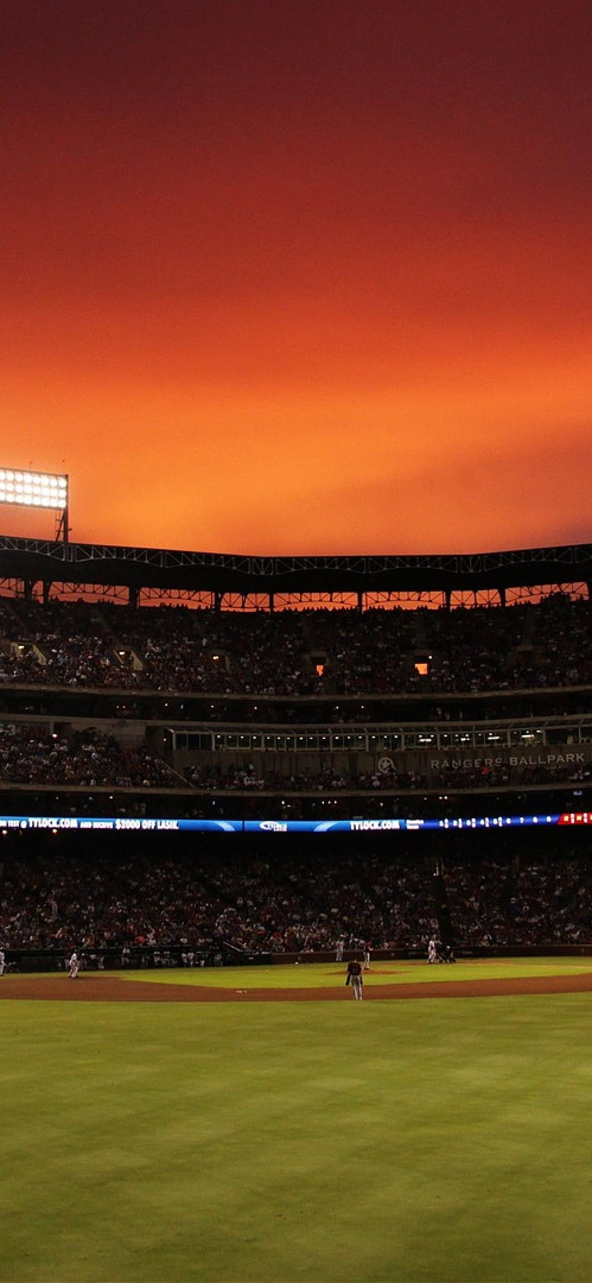 IPhone X Baseball Data Src New Baseball - Ameriquest Field - , Awesome Baseball  iPhone HD phone wallpaper | Pxfuel