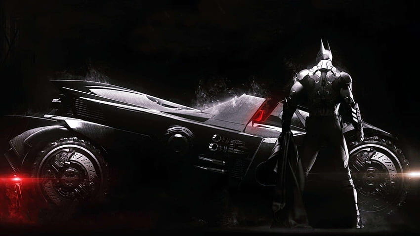 Alex Ross Batman Wallpaper HD