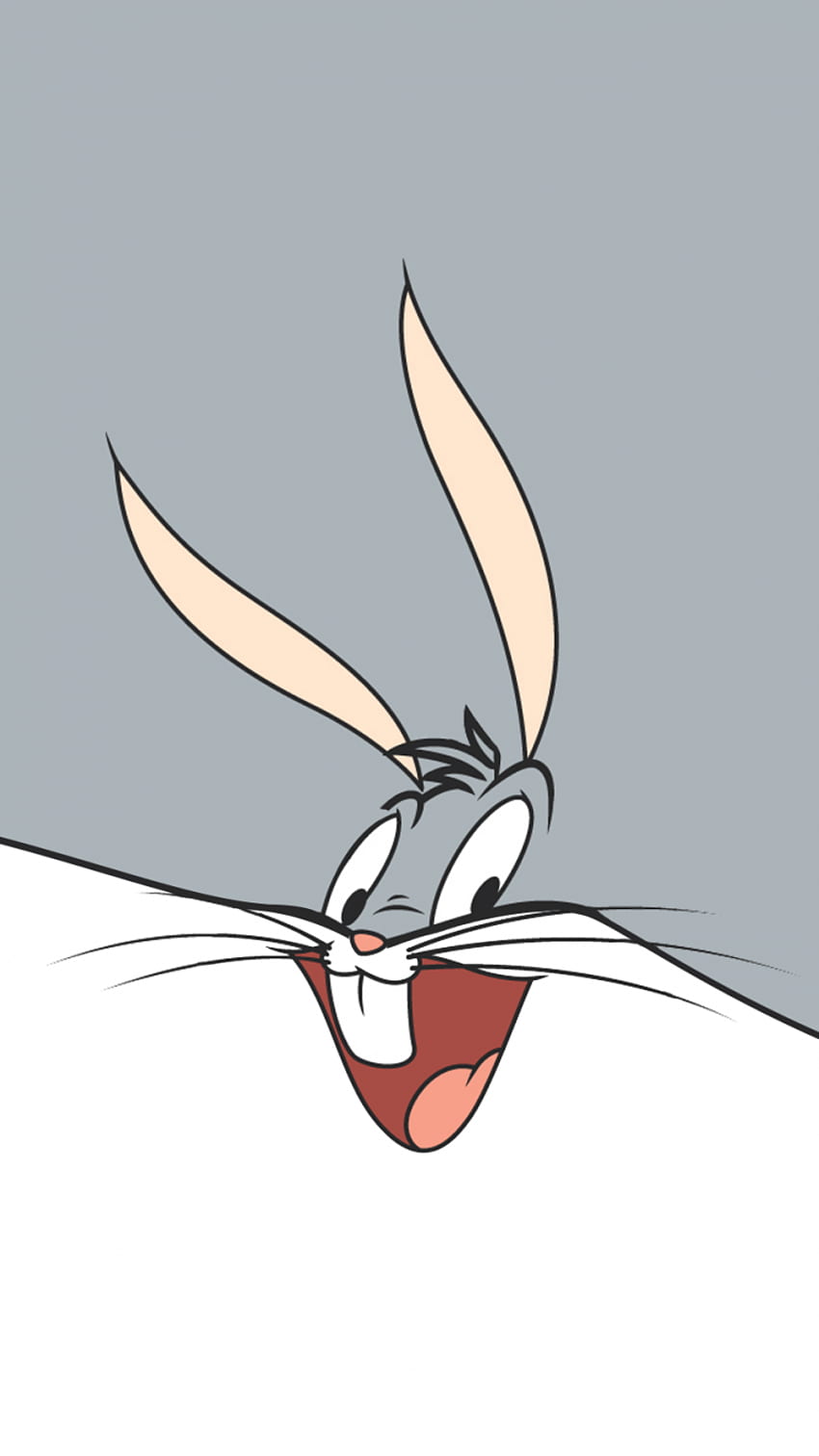 Bugs Bunny Cartoon Wallpapers  Top Free Bugs Bunny Cartoon Backgrounds   WallpaperAccess