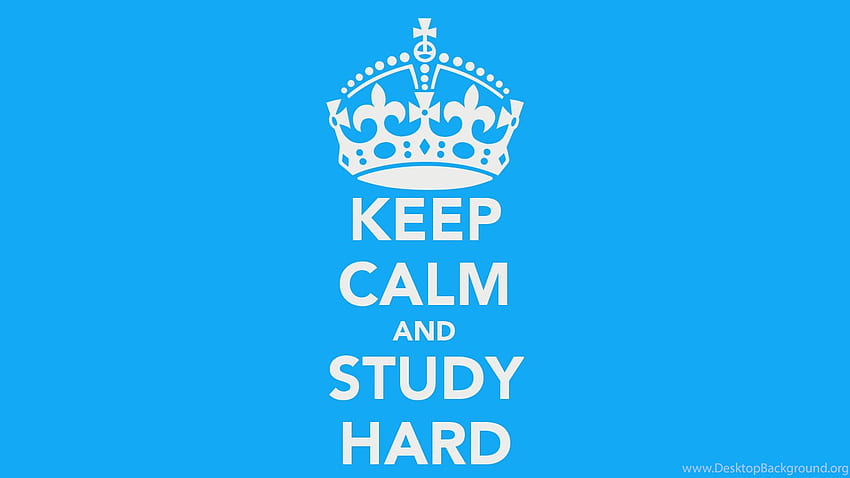 Keep Calm And Game On Carry Study Hard Generator HD wallpaper | Pxfuel