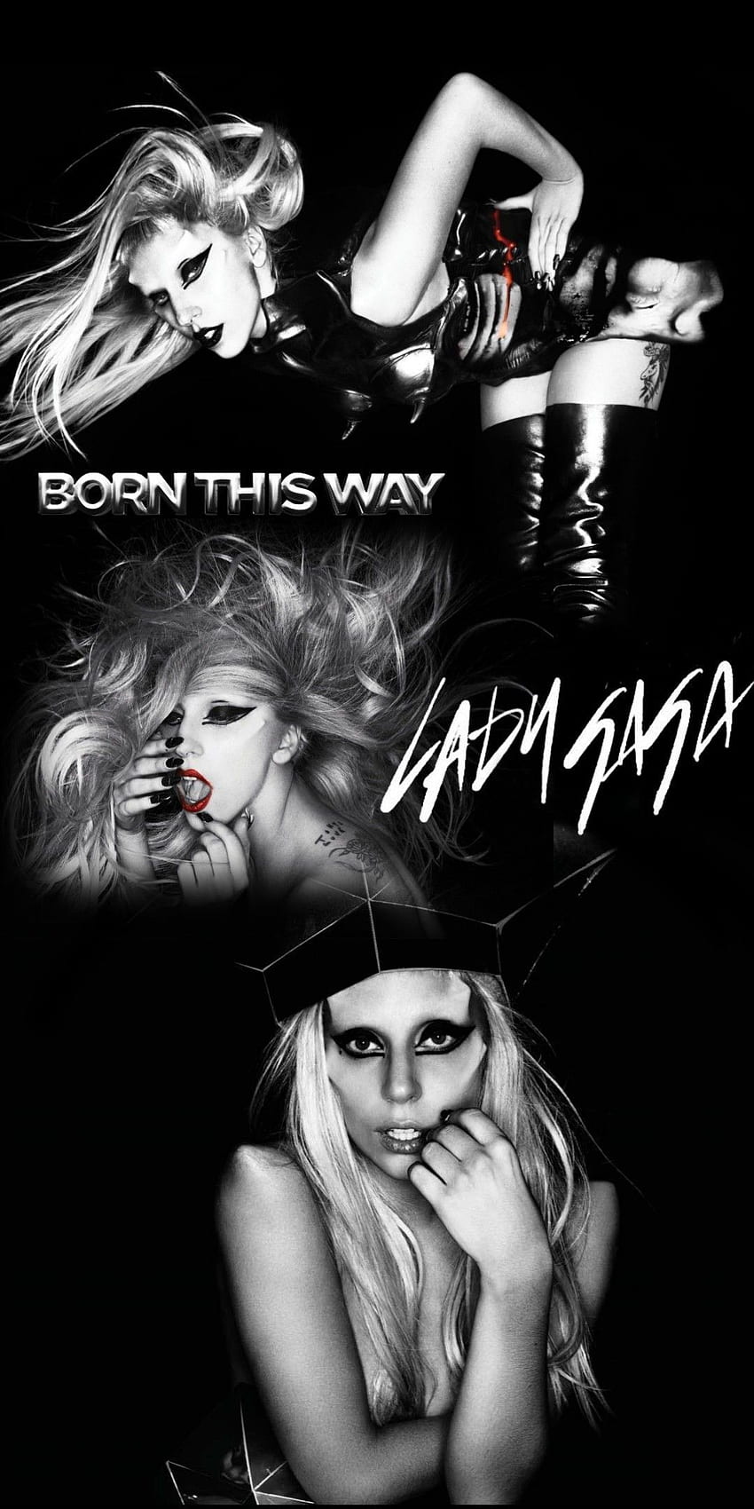 Lady Gaga Böyle Doğdu. Lady gaga, Lady, bu şekilde doğdu HD telefon duvar kağıdı