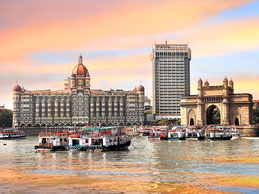 Tidak Ada Kota India Lain Yang Memiliki Publik Sebanyak Mumbai: Raghu Karnad Wallpaper HD