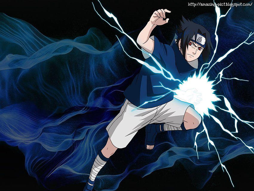 Sasuke Kid Bad Sasuke Hd Wallpaper Pxfuel