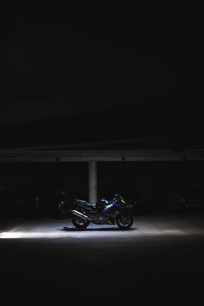 Motorcycles, Dark, Motorcycle, Wheels HD phone wallpaper