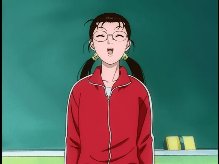 Gokusen | Wiki | •Anime• Amino