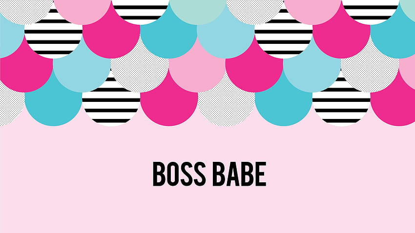 The Boss Background. Boss , Boss Stormtrooper and Boss Cute, Girl Boss HD  wallpaper | Pxfuel