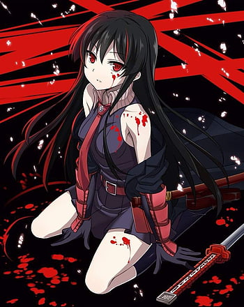 Leone (Akame ga Kill!) - Zerochan Anime Image Board