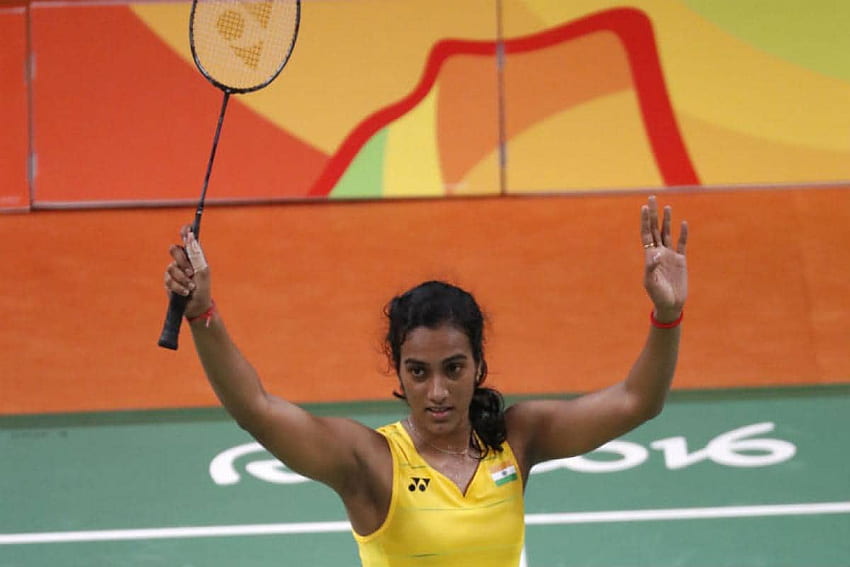 PV Sindhu SWOT analysis: After a successful 2016, where does she, Pusarla Sindhu HD wallpaper
