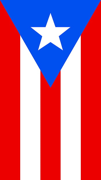 Unique Puerto Rico iPhone Wallpaper