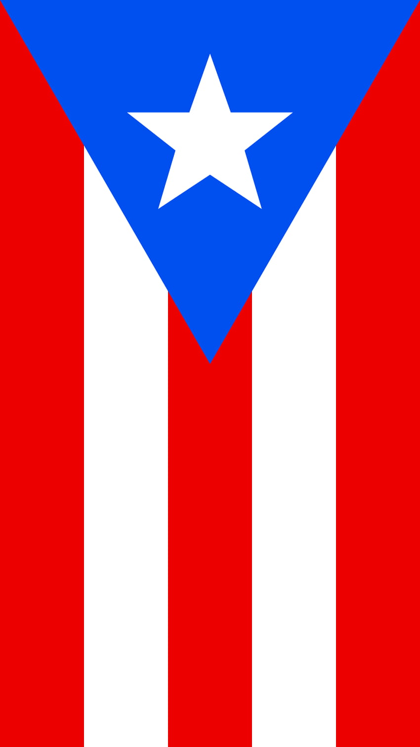 Bandera Puerto Rico Vector Wallpapers  Wallpaper Cave
