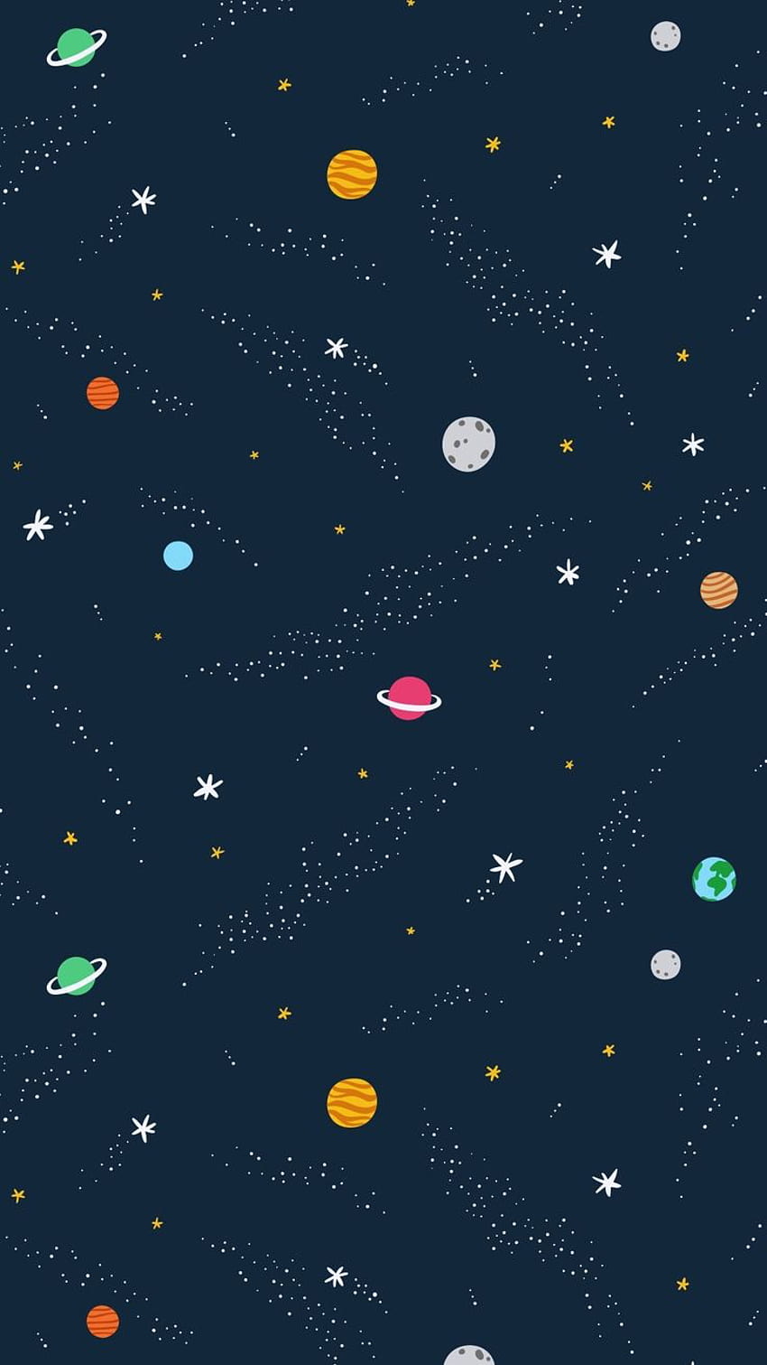 Space for iPhone, iPad, and Computer - Geek Tech Online, iPhone X Space HD phone wallpaper
