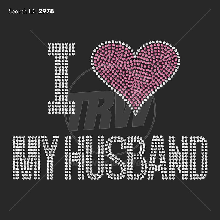 Beautiful I Love My Husband Base Of The Day - Heart, I Love My Wife HD phone wallpaper