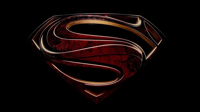 Superman — symbol nadziei (autor: Mattia Cupelli Composer) Tapeta HD